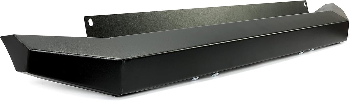 Heavy-Duty Rear Bumper Y10401