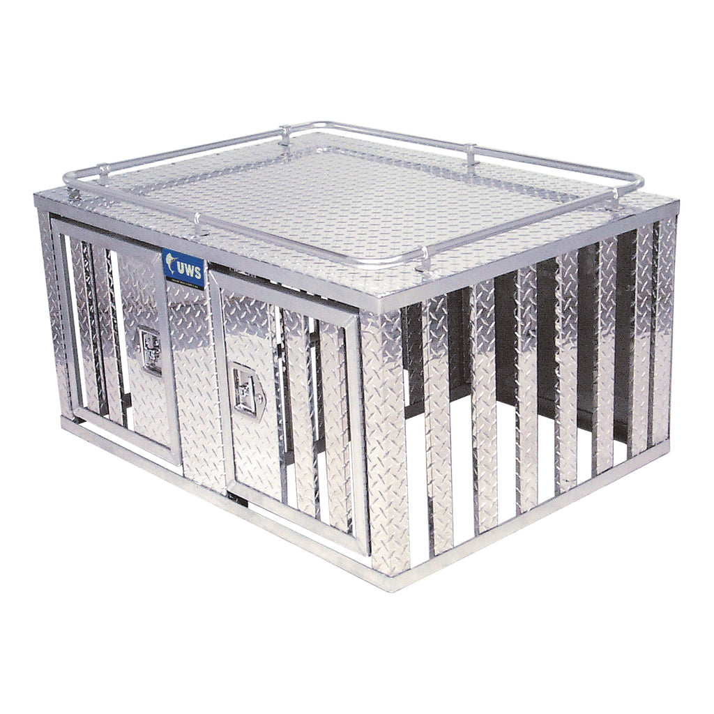 Dog Box X46911