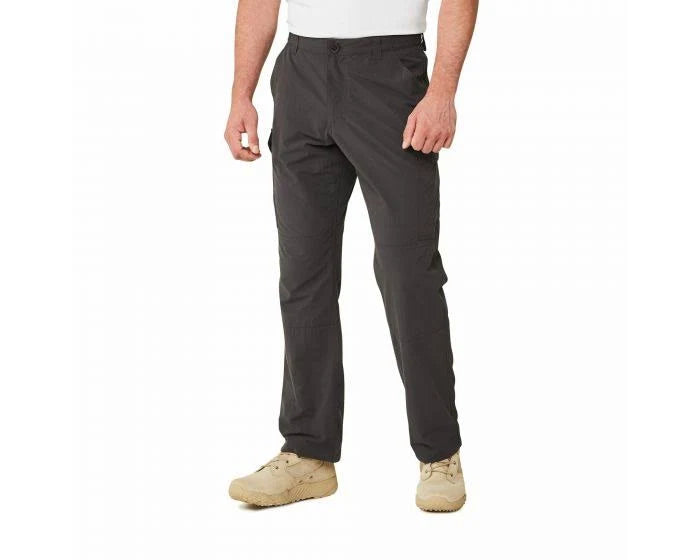 Black Pepper Cargo Trousers 32 L264
