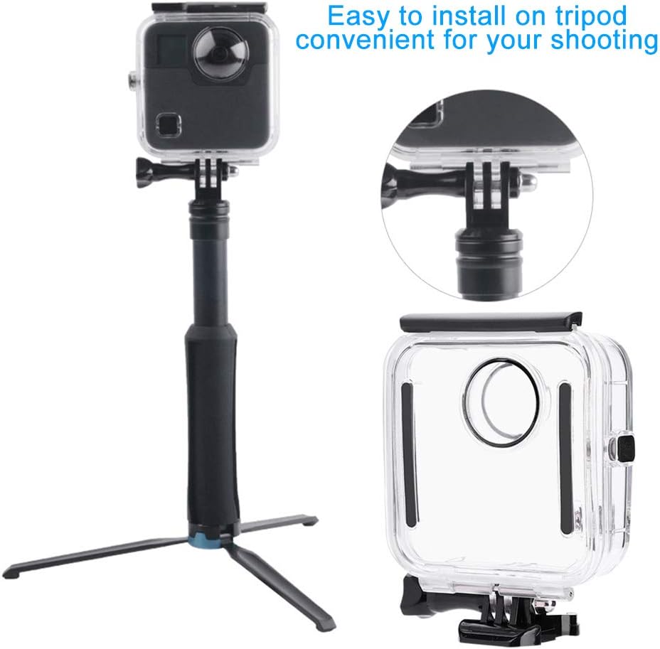 Waterproof Underwater Housing Case N72755
