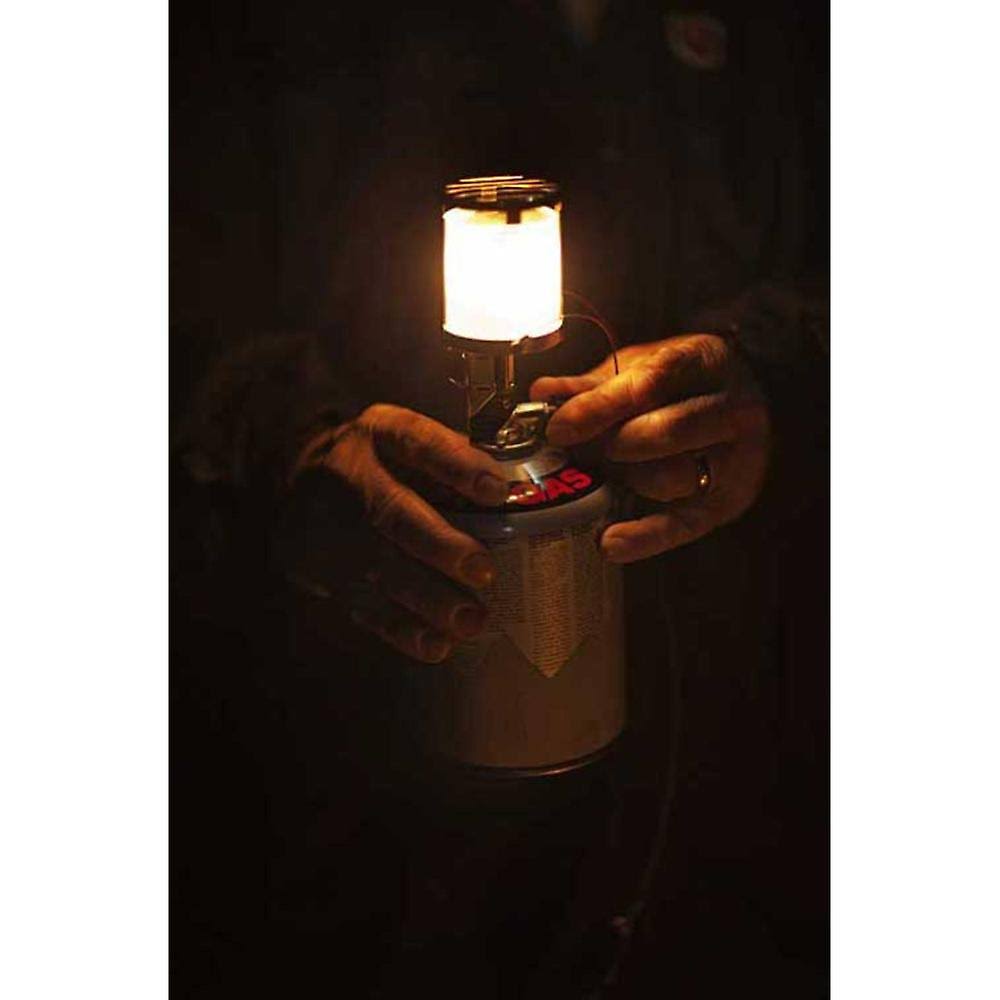 Glass Micron Lantern P60999