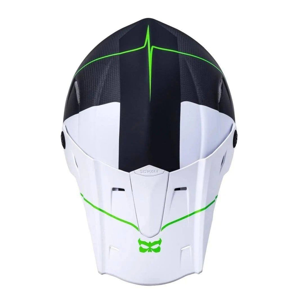 Carbon Helmet M2614