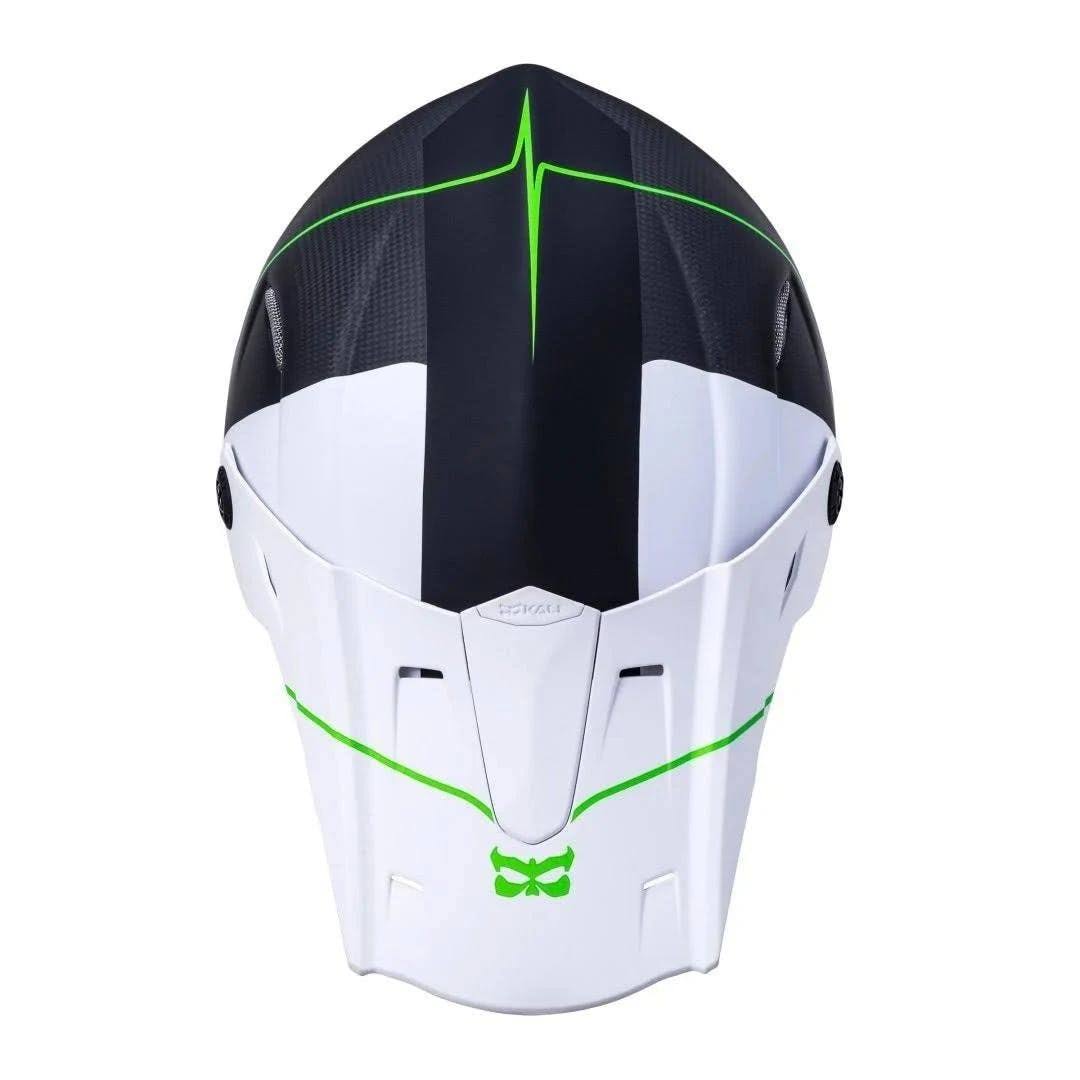 Carbon Helmet M2614