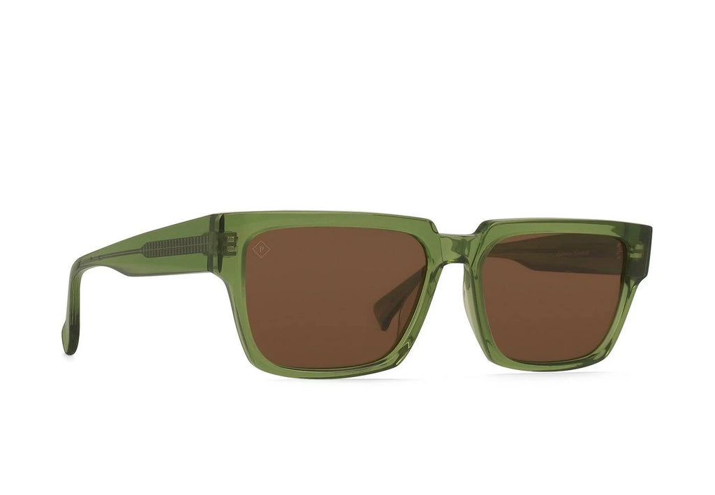 Crystal Black / Smoke 56 Sunglasses V24782