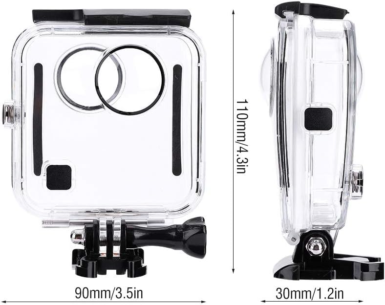 Waterproof Underwater Housing Case N72755