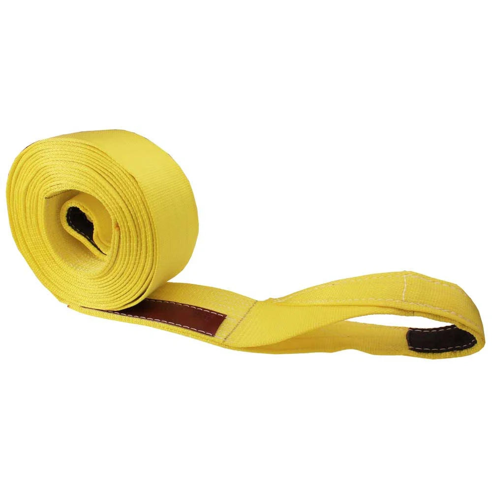 4x22 x 30 Recovery Strap with Cordura Eyes Q665903