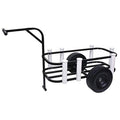 Multicolor Beach Cart Z731