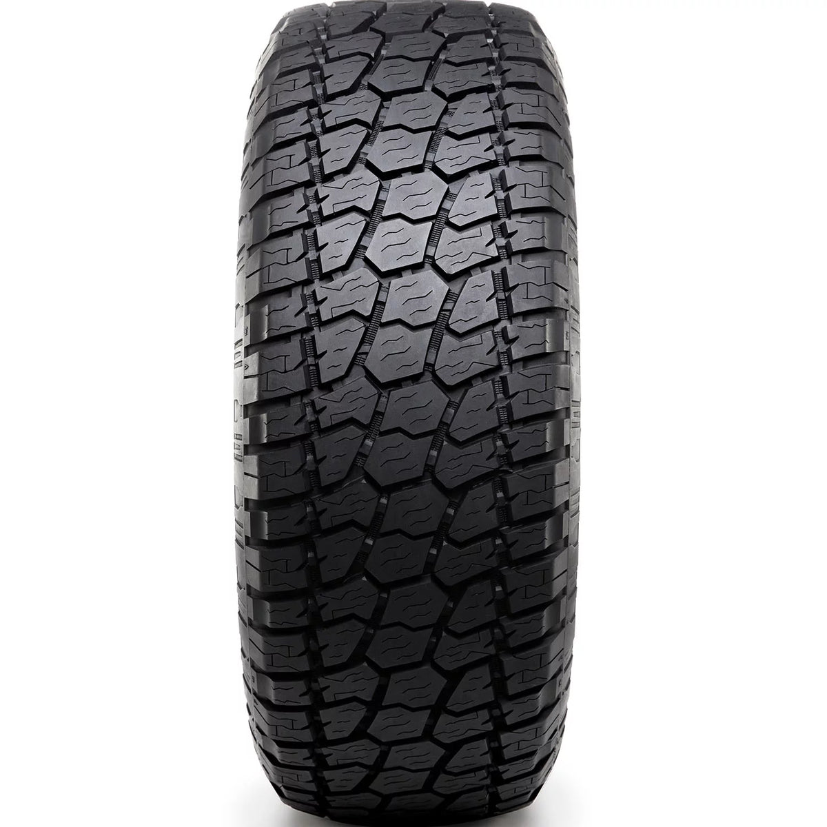 275/55R20 117H All-Terrain Radial Tire S75483