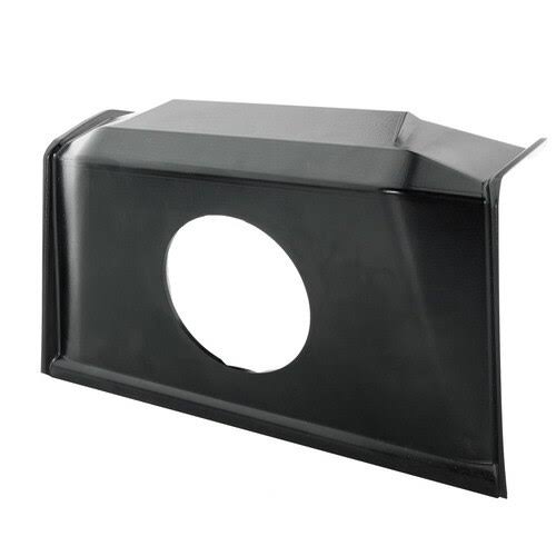 Radio Mounting Kit and Waterproof Radio B5614