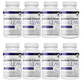 Keto Diet Weight Loss Supplement 8 Bottles C554091