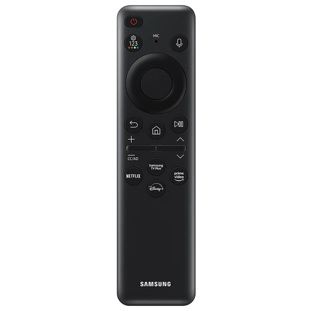85 Inch QLED 4K Smart TV Y6794