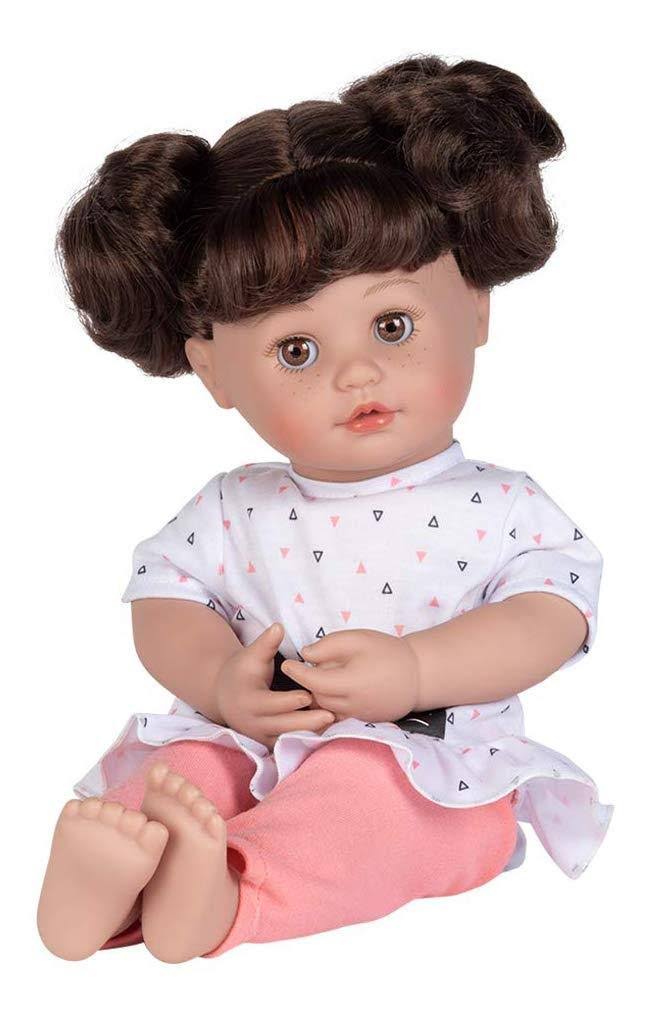 Interactive Baby Doll 15 Inches M3399