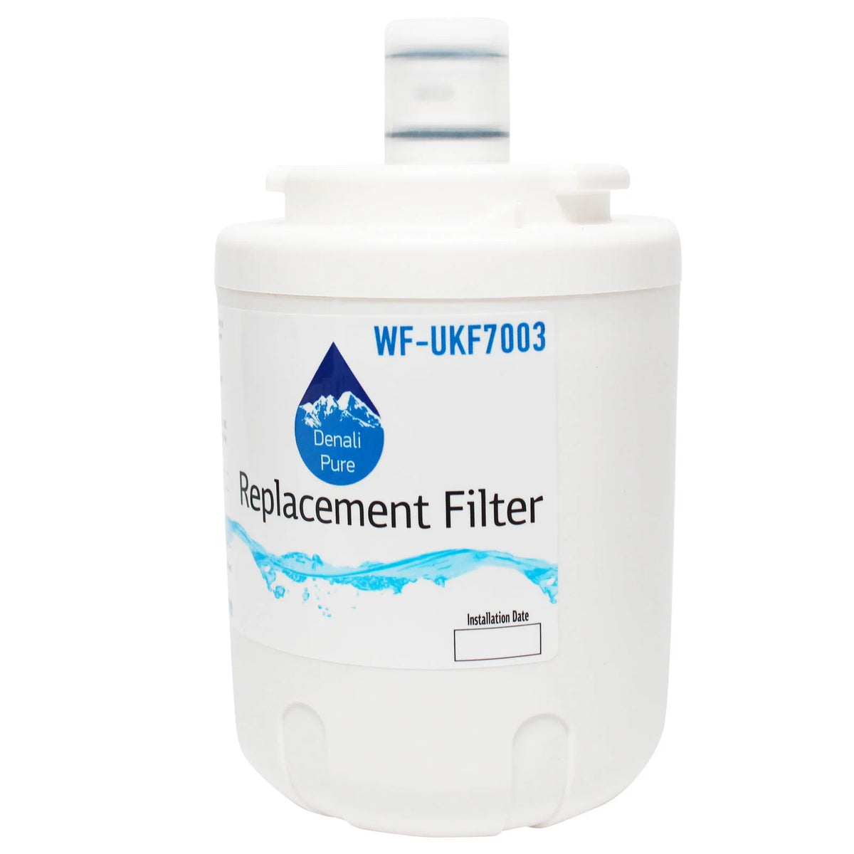 3-Pack Replacement Water Filter Cartridge U6333