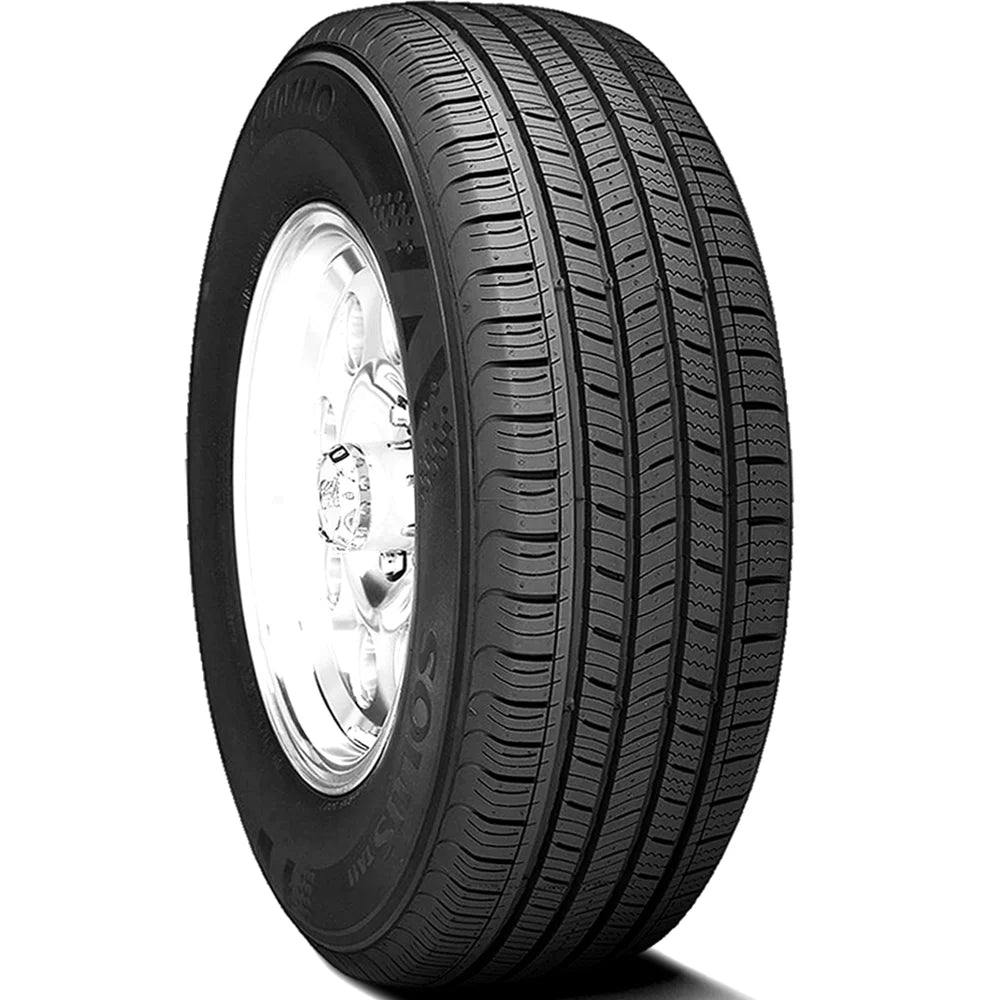 All-Season Tire 205/60R16 92T B8126