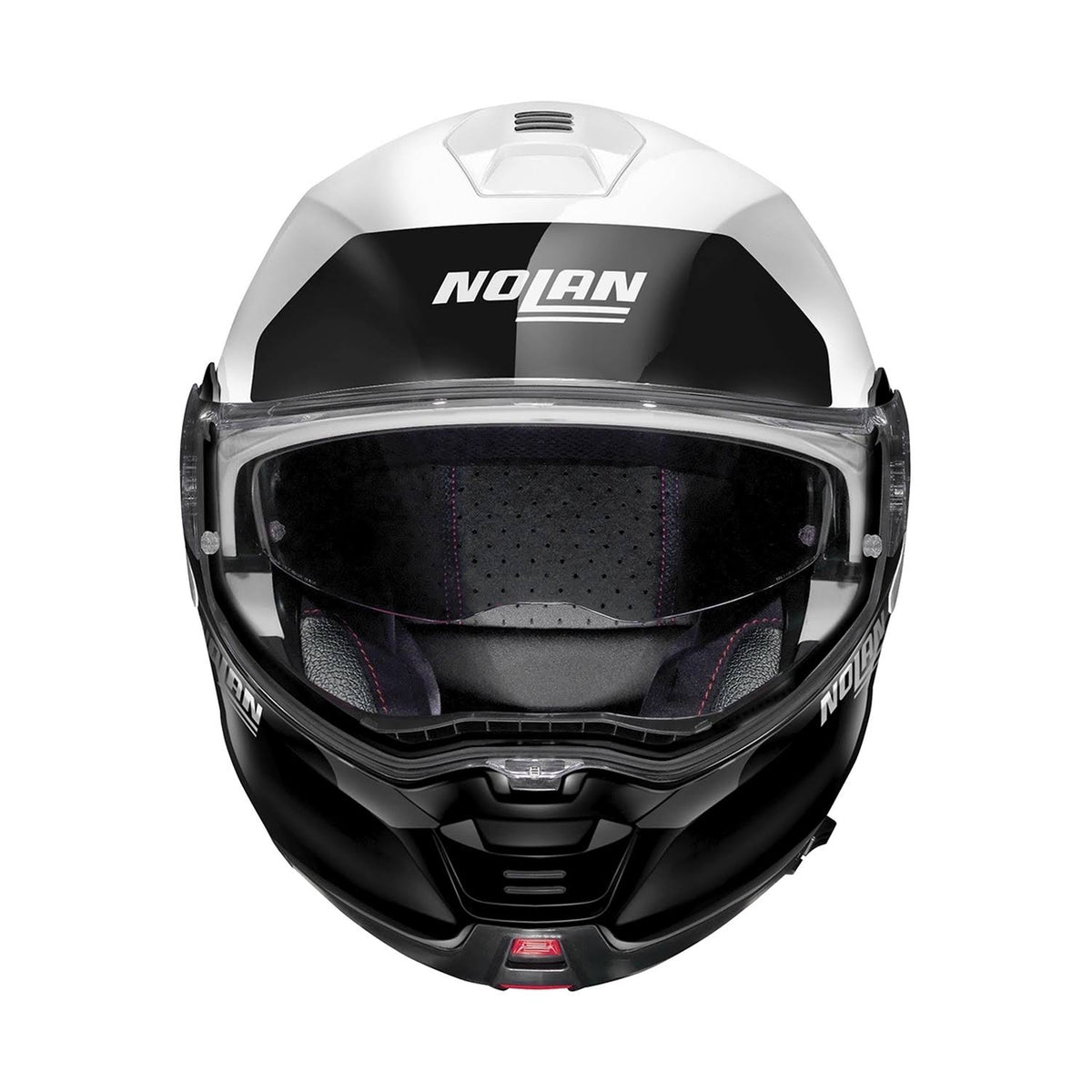 Black / White Helmet Size L C33153