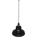 Mobile Magnet Antenna Set VHF 140-175 MHz Tunable, 3 dBd Gain, With 15' RG58 Coaxial Cable And Assembled PL259 Connector T486397