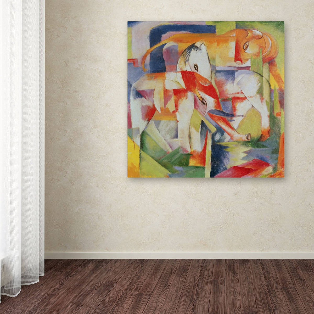 Canvas Art I386469