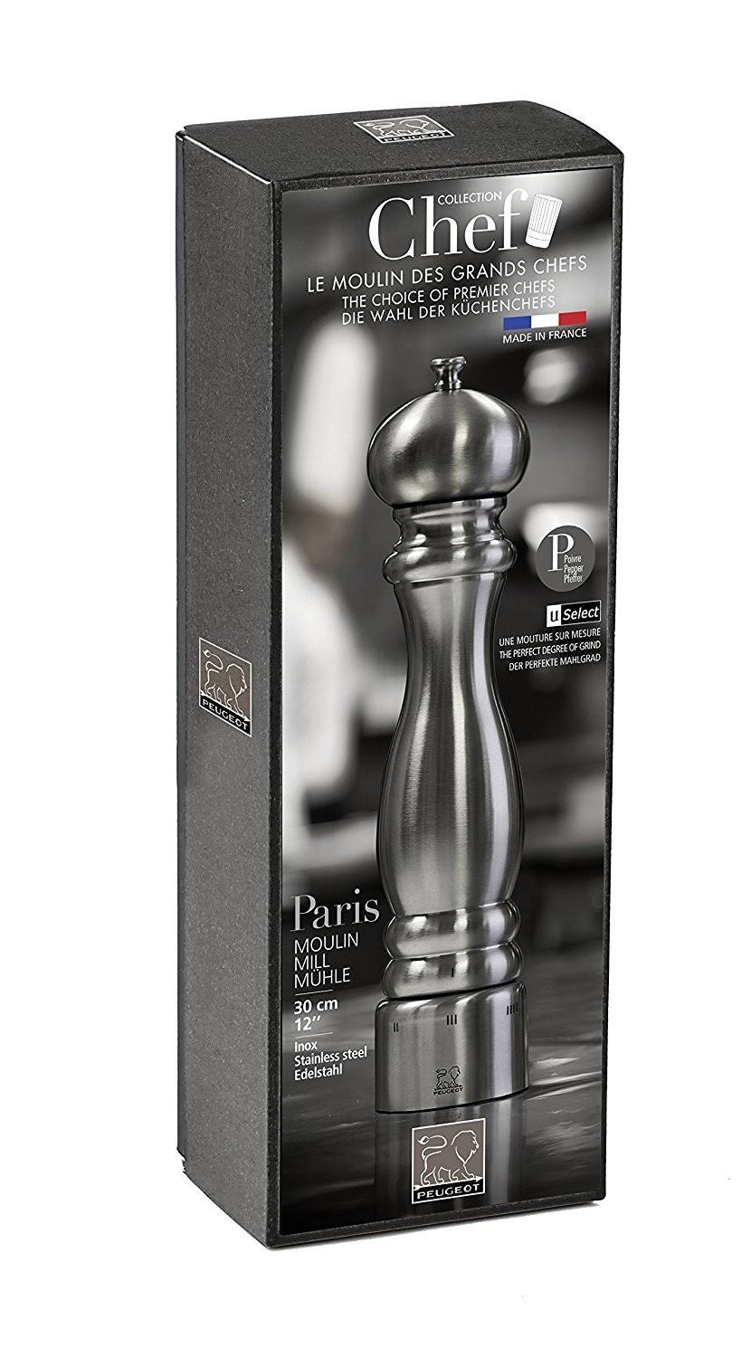 Pepper Mill A93520