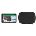 All-Terrain Motorcycle GPS Navigation Device O85025