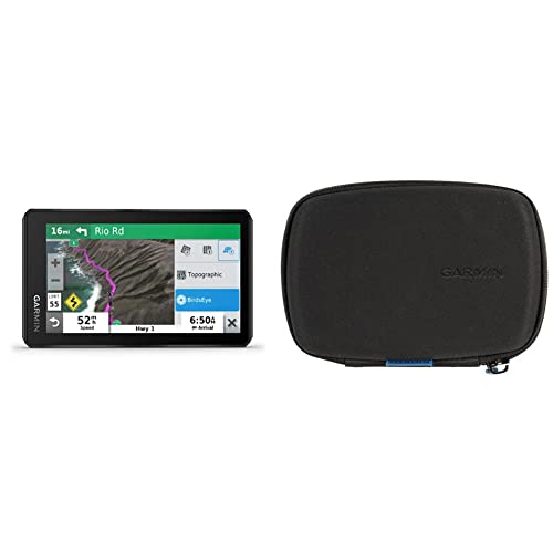 All-Terrain Motorcycle GPS Navigation Device O85025
