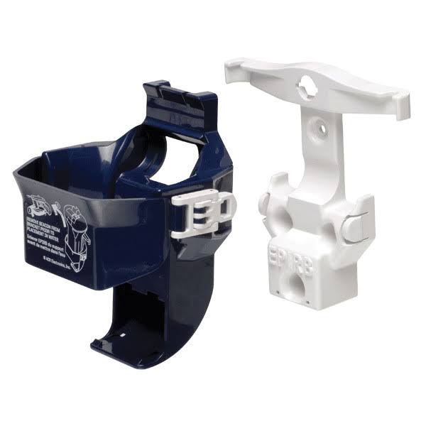 Cat II Bracket S273