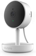 1080P Indoor Security Camera with Night Vision F67841