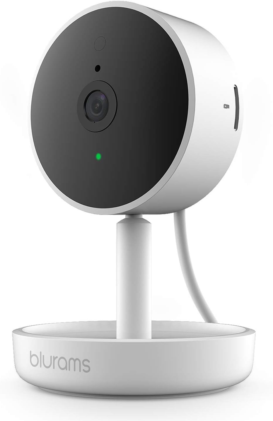 1080P Indoor Security Camera with Night Vision F67841