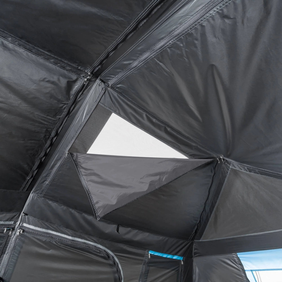 14'x10' 10-Person Dark Rest Instant Cabin Tent F462