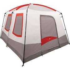 Camp Creek Two Room Tent S673437