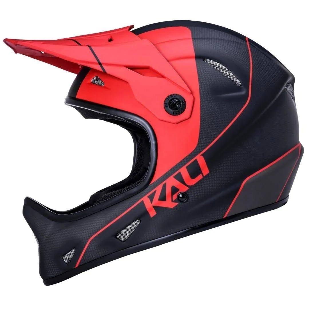 Carbon Helmet M2614