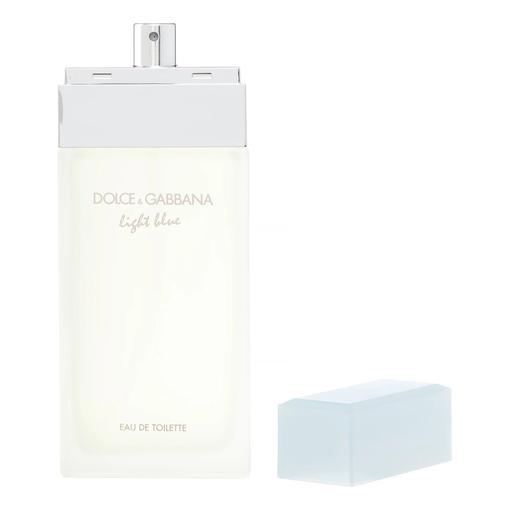 Light Blue Eau De Toilette 6.7 Oz A384795