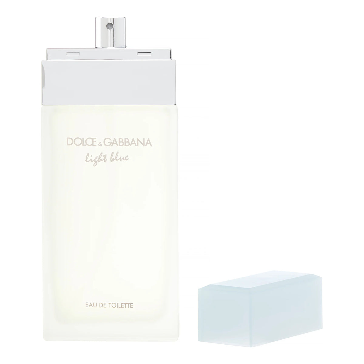 Light Blue Eau De Toilette 6.7 Oz A384795