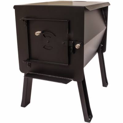 Camp Stove P52940