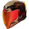 Gold Helmet T679028