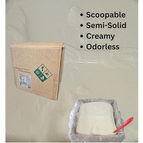 50 lbs Grass Fed Beef Tallow U532736