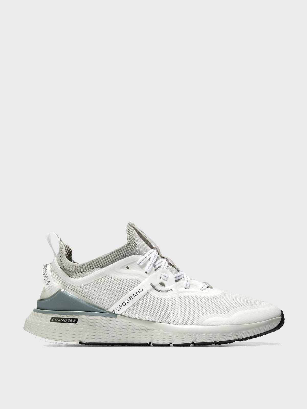 Optic White Micro Chip Runner N5436