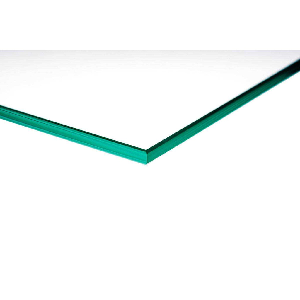 Rimless Tank Glass Lid with Clips V226291
