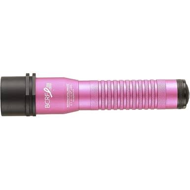 Pink Strion LED Flashlight O83061
