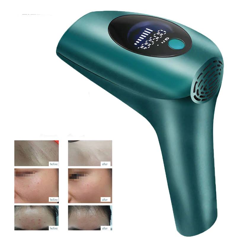 IPL Laser Hair Removal H420