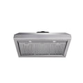 36x22 Stainless Steel Range Hood N788