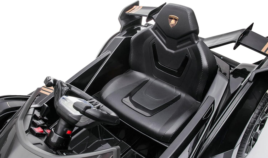Ride on Sports Car for Kids Large S586