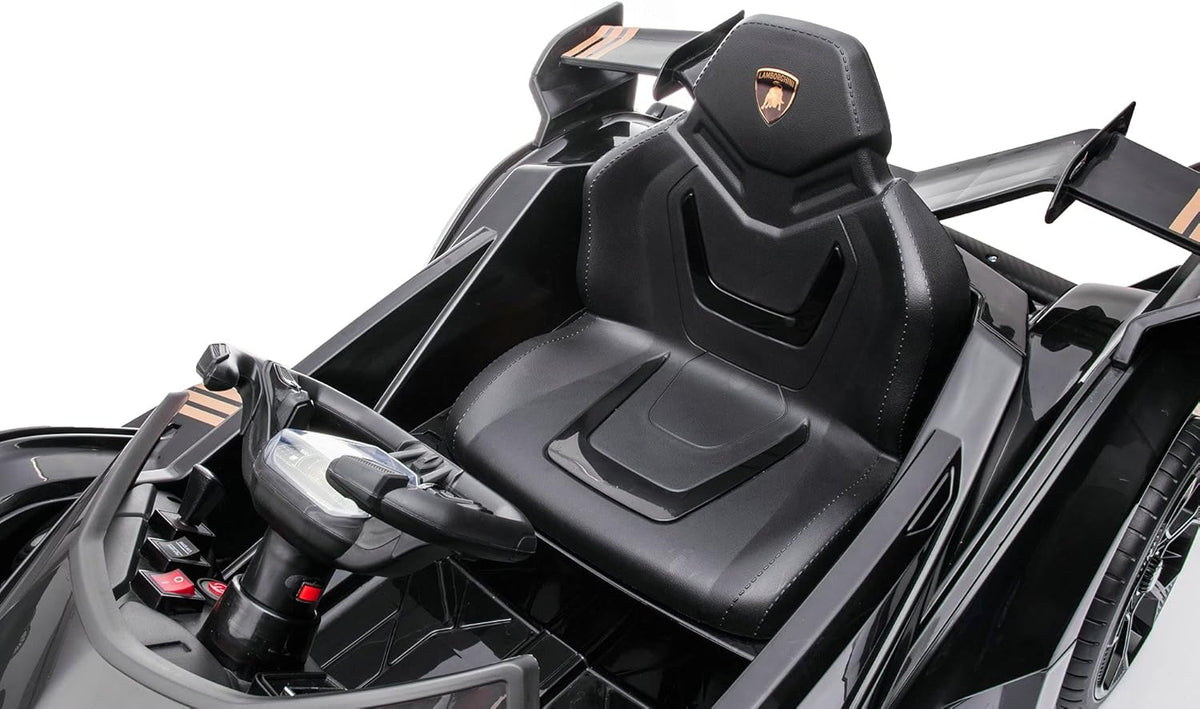 Ride on Sports Car for Kids Large S586