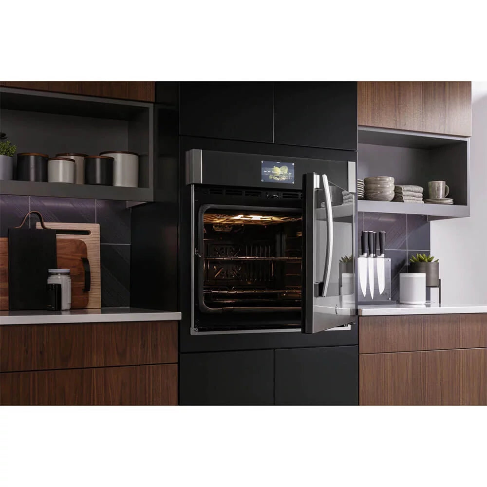 30 inch Smart Built-In Convection Single Wall Oven Y88119