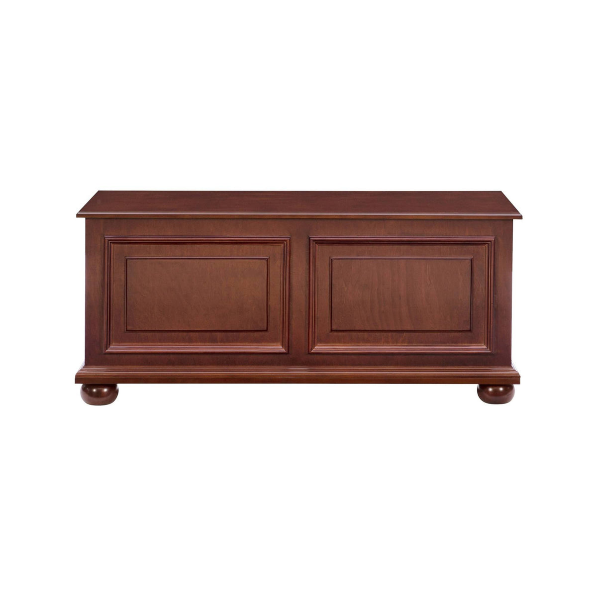 Cedar Chest Cherry Red R710