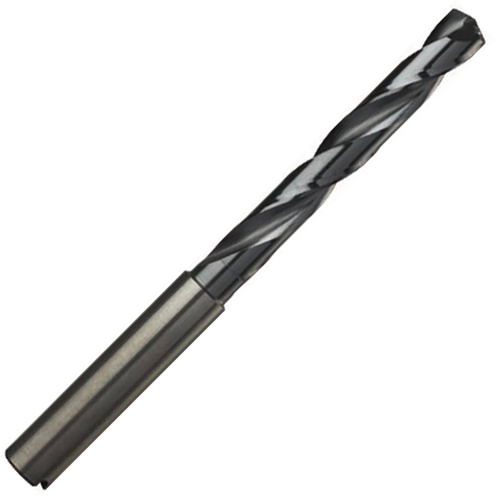 10.9mm Solid Carbide Jobber Drill F28554
