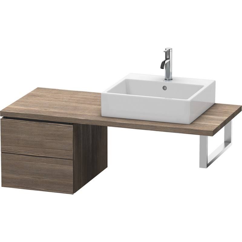 L-Cube Low Cabinet for Console G294620