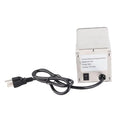 Stainless Steel BBQ Rotisserie Motor Electric Roaster 50-70kgF Torque Capacity US Plug 110V M935
