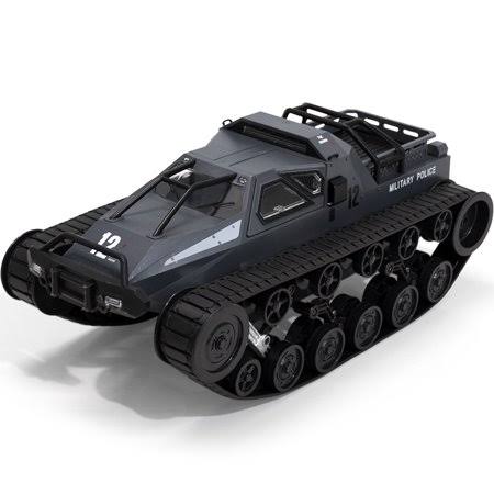 1/12 2.4G Drift RC Tank Car O933502