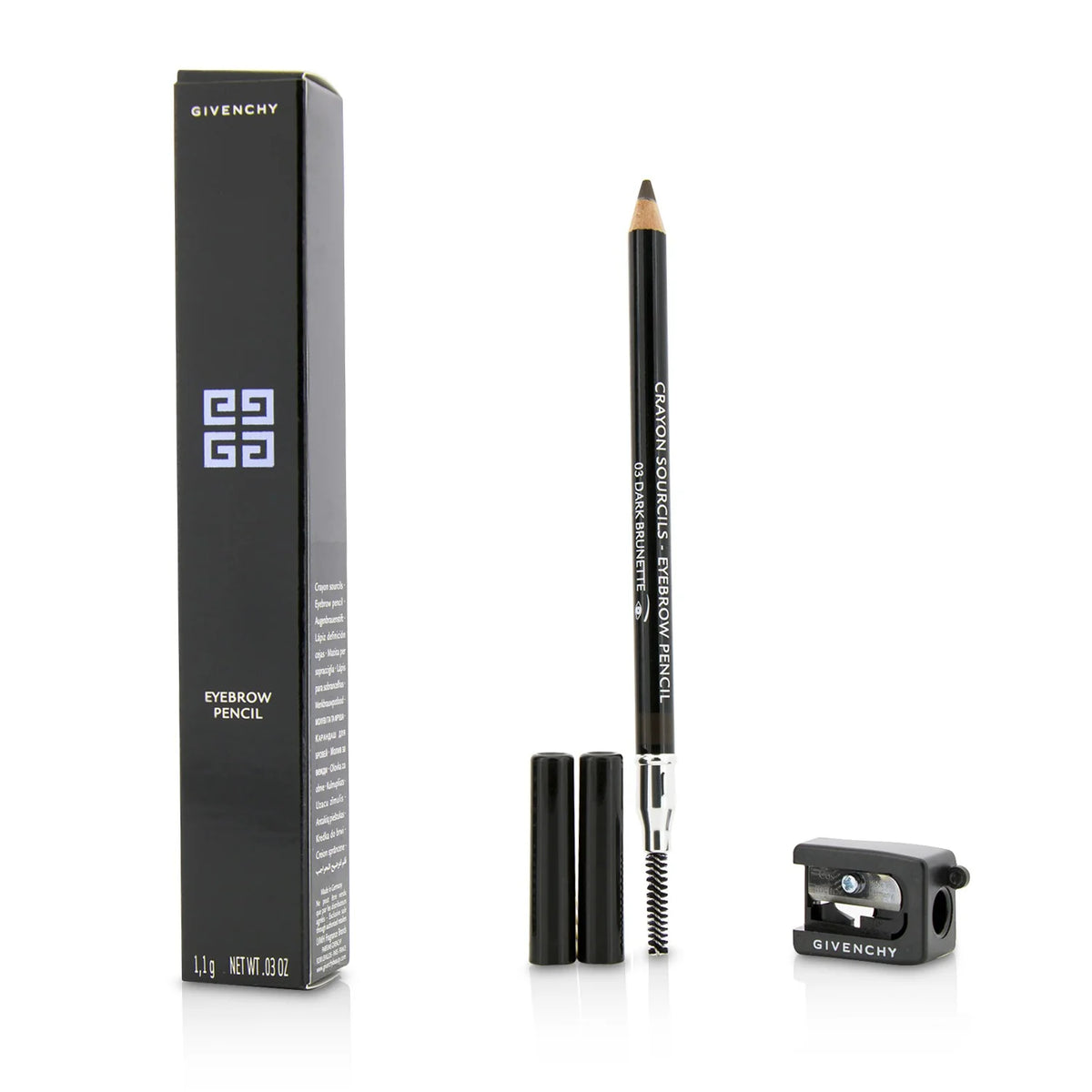 Eyebrow Pencil Q355