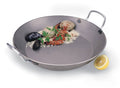17 3/4 in Carbon Steel Paella Pan D21352